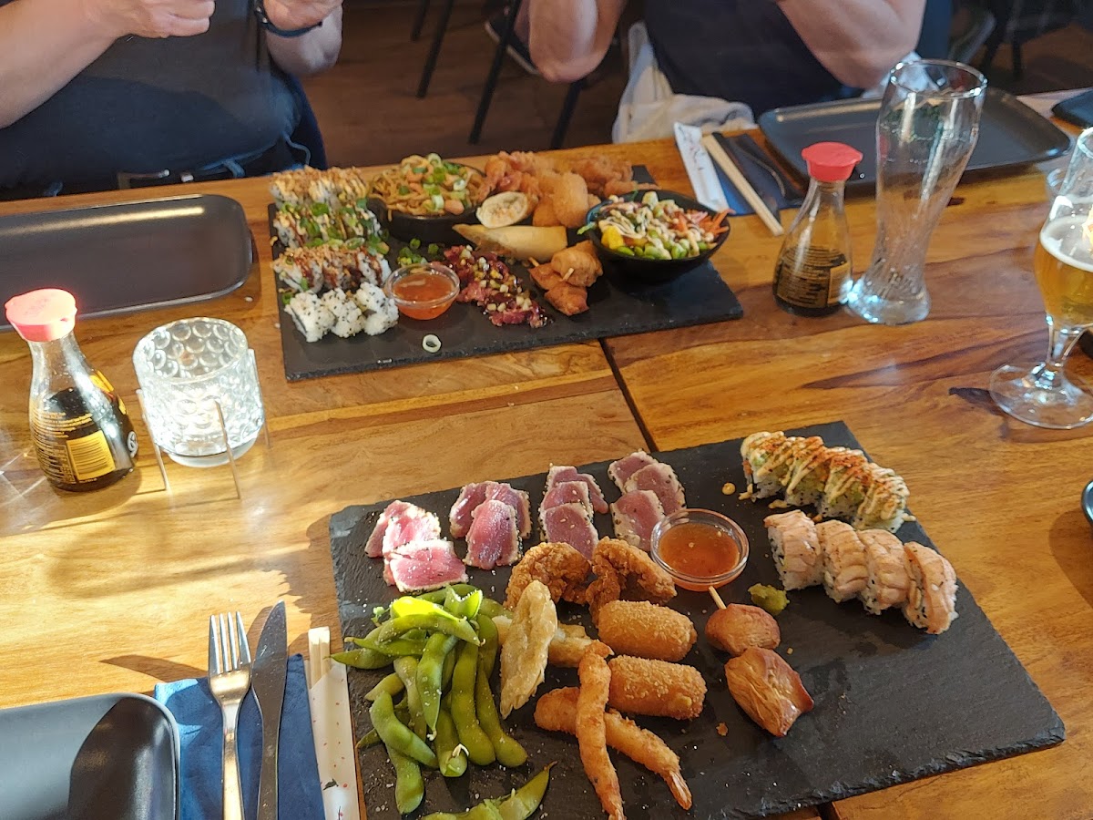 Hip Asian Food & More-10