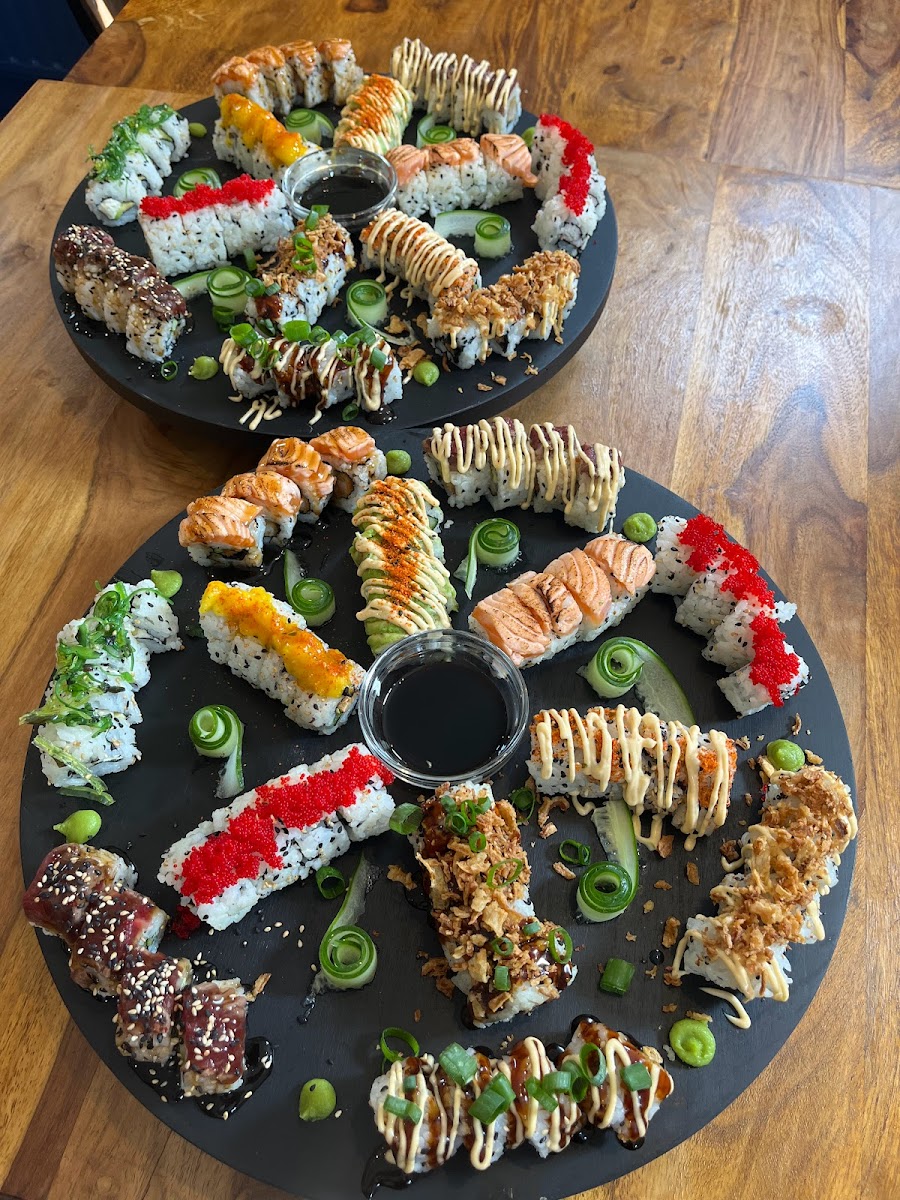 Hip Asian Food & More-2