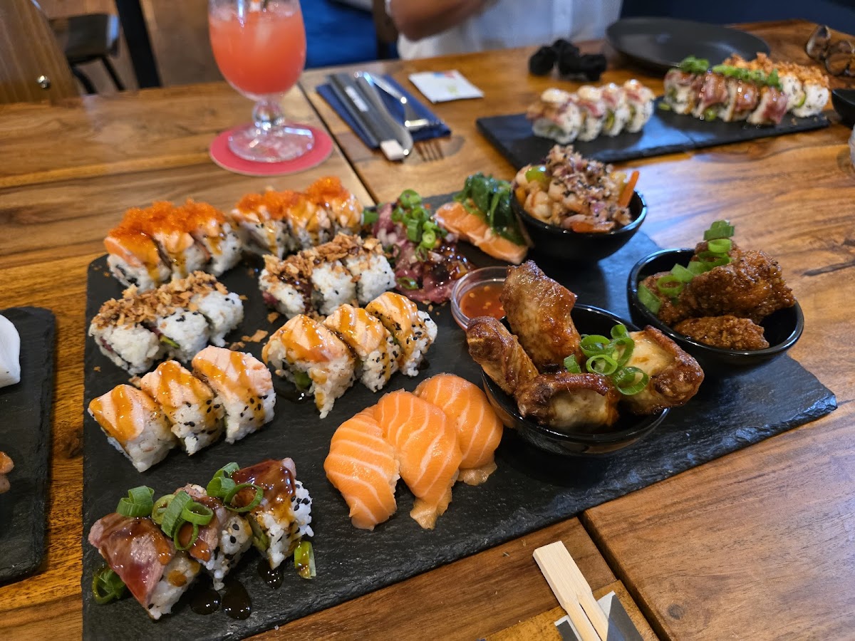 Hip Asian Food & More-4