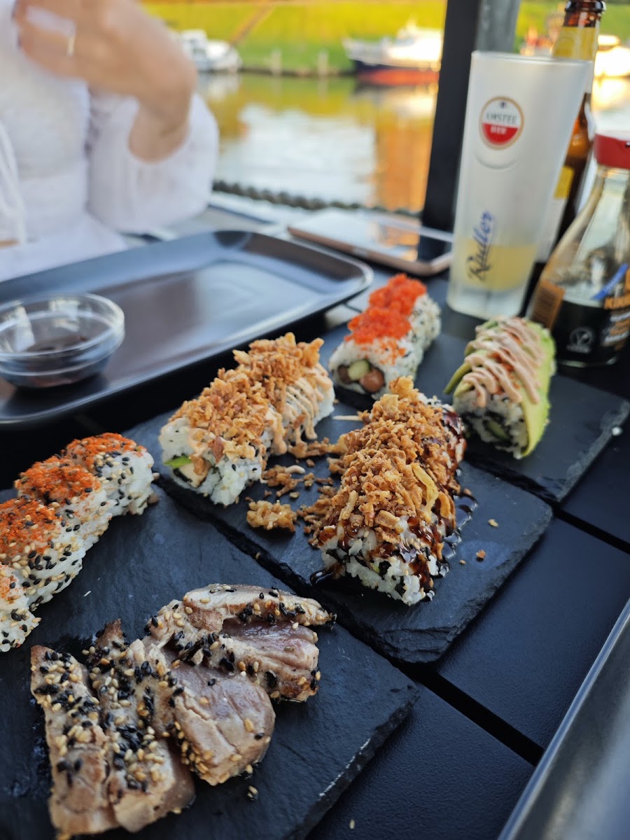 Hip Asian Food & More-5