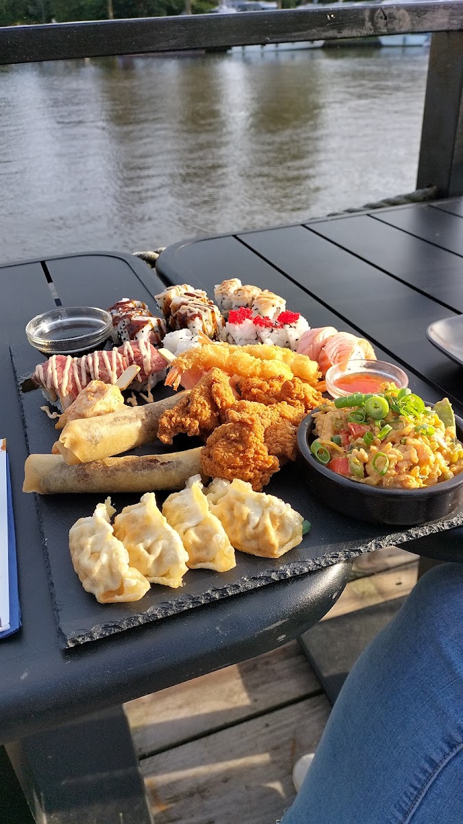 Hip Asian Food & More-6