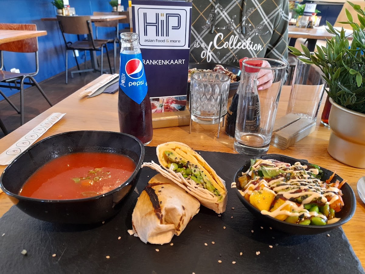 Hip Asian Food & More-7