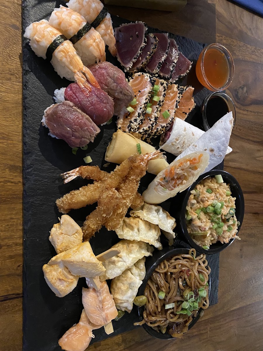 Hip Asian Food & More-8